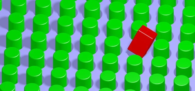 Blockers to Finishing #4: Wrong Medium